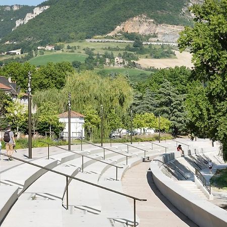La Fabrique Centre Ville - Berges Du Tarn 미요 외부 사진
