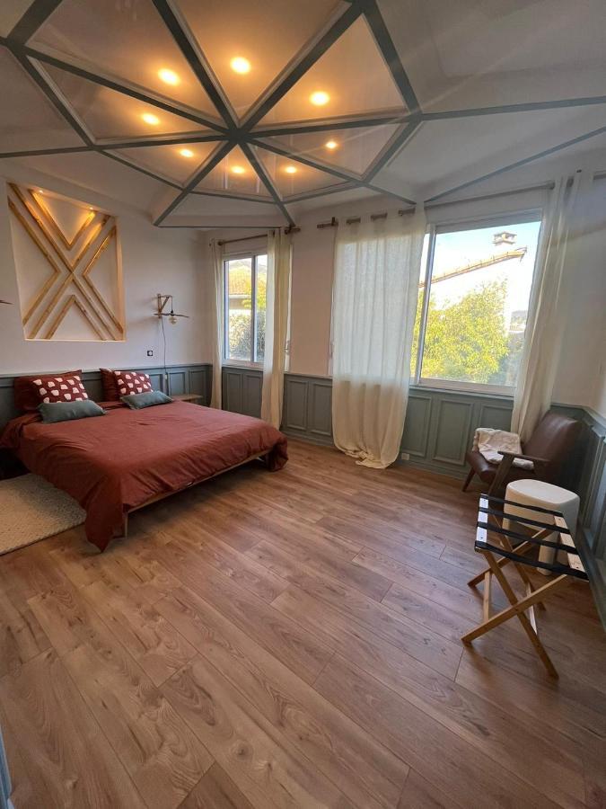La Fabrique Centre Ville - Berges Du Tarn 미요 외부 사진