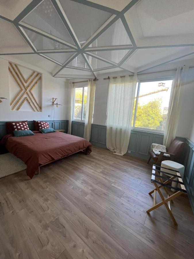 La Fabrique Centre Ville - Berges Du Tarn 미요 외부 사진