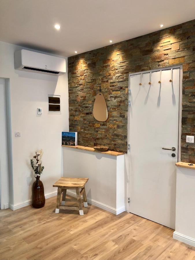 La Fabrique Centre Ville - Berges Du Tarn 미요 외부 사진